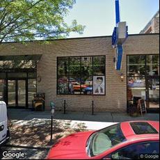 Dr. Barry Backiewicz, DDS, dentists office located at 21 W Hubbard Ave, Columbus, OH.