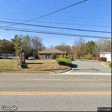 Chalfant Family Dentistry, dentists office located at 3712 Old Forest Rd, Lynchburg, VA.