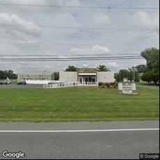 Leroy Bell, dentists office located at 199 South St, Camden Wyoming, DE.