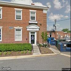 Wall, Thomas M, dentists office located at 1500 Belle View Blvd, Alexandria, VA.