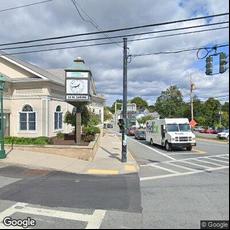 Bou, Taylor T, DDS, dentists office located at 91 Lakes Rd, Walden, NY.