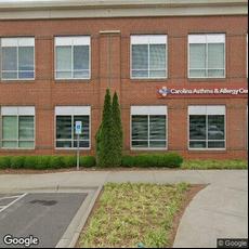 Waverly Dental, dentists office located at 11840 Southmore Dr Ste 150, Charlotte, NC.