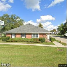 Nermeen Elnabtity, dentists office located at 19551 E 10 Mile Rd, Roseville, MI.