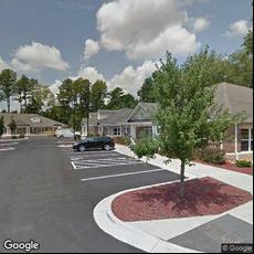 Blue Water Pediatric Dentistry, dentists office located at 345 Earnie Ln, Cary, NC.