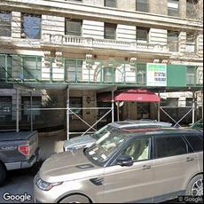 Manhattan Oasis Dentistry, dentists office located at 525 W End Ave, New York, NY.