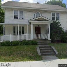 Cristi Freibgerg-Trufas DDS, dentists office located at 658 Columbia Tpke, Schenectady, NY.