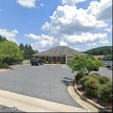 Blue Stone Hills Dentistry, dentists office located at 2342 Blue Stone Hills Dr, Rockingham, VA.