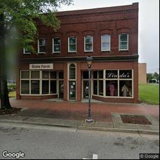 Jason Andrew Lawrence, dentists office located at 730 High St, Portsmouth, VA.
