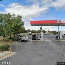 A Wayne Breeden Jr DDS, dentists office located at 415 S Main St Ste 101, Locust Grove, VA.