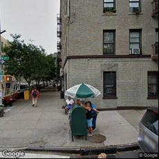 MA Dental PC, dentists office located at 295 Fort Washington Ave Apt C, New York, NY.