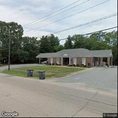 First Impressions, dentists office located at 1408 S Main St, Kannapolis, NC.