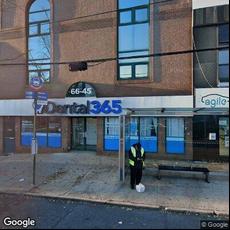 Kalamodeen Juman DDS, dentists office located at 6645 Grand Ave, Maspeth, NY.