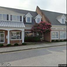 Serene Smiles, dentists office located at 600 Gathering Park Cir, Cary, NC.