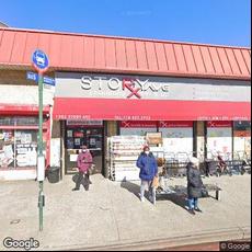 Bruckner Plaza Pharmacy, dentists office located at 1903 Story Ave, Bronx, NY.