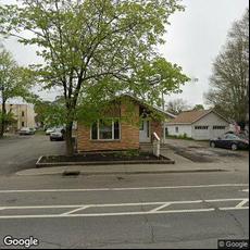 Roy J. Vegter, DDS, dentists office located at 1533 2nd Ave, Watervliet, NY.