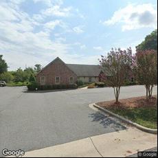 Brandon and Amy Williams, D.D.S., P.A., dentists office located at 325 W Ward St, Liberty, NC.