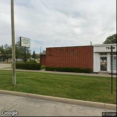 Dr. Rame Marouf, DDS, dentists office located at 20960 Kelly Rd, Eastpointe, MI.