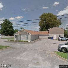 Michael D Turck PC, dentists office located at 931 Providence Rd, Chesapeake, VA.