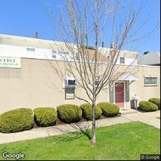 P. V. Bochiechio, DDS PC, dentists office located at 145 Belmont Ave, Tonawanda, NY.