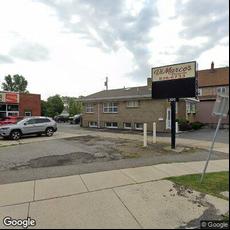 Buffalo Dental Group, dentists office located at 295 Englewood Ave, Buffalo, NY.