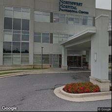 Alison Pier Riddle-Fletcher, DDS, dentists office located at 5415 Old Court Rd Ste S01, Randallstown, MD.