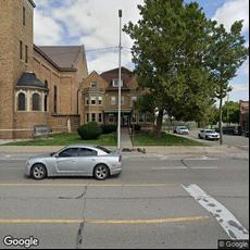 Walker Wallace DDS, dentists office located at 4800 Grand River Ave, Detroit, MI.