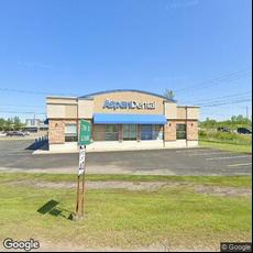Robert Glecos, dentists office located at 3874 Vineyard Dr, Dunkirk, NY.