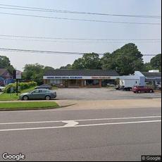 Richmond, Leslie I DDS, dentists office located at 4417a Shore Dr, Norfolk, VA.