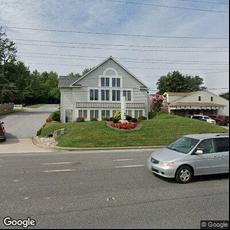 Patrick Gallagher, dentists office located at 715 Baltimore Blvd, Westminster, MD.