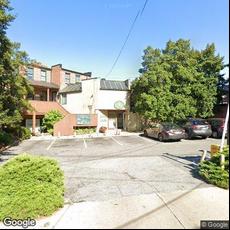 David Handelsman DDS, dentists office located at 116 Cathedral St, Annapolis, MD.