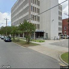 Ward, G T, DDS, dentists office located at 122 E Saint James St, Tarboro, NC.