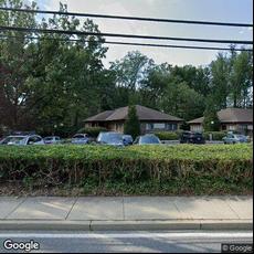 All Smiles Dentistry, dentists office located at 11500 Old Georgetown Rd, Rockville, MD.