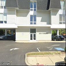 Leigh Family and Cosmetic Dentistry, dentists office located at 104 Forbes St Ste 104, Annapolis, MD.