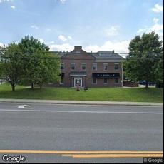 Aspen Dental, dentists office located at 869 John Marshall Hwy, Front Royal, VA.