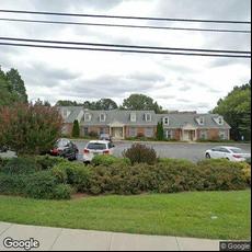 Sherwood Oral Surgery, dentists office located at 140 Piney Forest Rd, Danville, VA.