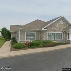 Dr. Susan Bracker, DDS, dentists office located at 1 Saredon Pl  #100, Rochester, NY.