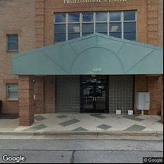 Jeffrey W. Cross, DDS, dentists office located at 604 Solarex Ct Unit 200, Jefferson, MD.