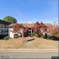 Donald Mcquire Wallace, DDS, dentists office located at 2309 Atherholt Rd, Lynchburg, VA.