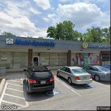 Navpreet Arora, dentists office located at 4173 Patterson Ave, Baltimore, MD.