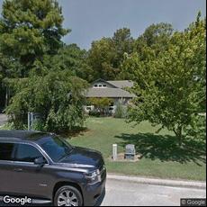 Miller W DR Gibbons DDS, dentists office located at 130 Point Dr NW, Wilson, NC.