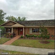 Kenneth Bradley Reynolds, DDS, dentists office located at 1305 Rodman Ave, Portsmouth, VA.