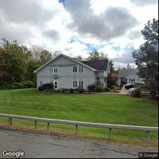 Levine, Harvey S, DMD, dentists office located at 2521 Vestal Pkwy W, Vestal, NY.