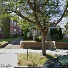 Perna Dental, dentists office located at 55 Oak St, Binghamton, NY.