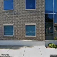 James Whiteing Holley, Iv, DDS, dentists office located at 446 Effingham St, Portsmouth, VA.