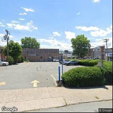 Brad Perlstein DDS, dentists office located at 70 Gilbert St, Port Jervis, NY.