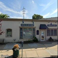 Steven M Katz, DMD, dentists office located at 116 Broadway, Malverne, NY.