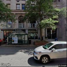 Stephen Ladenheim DDS, dentists office located at 120 E Washington St Ste 101, Syracuse, NY.