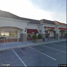 Ayman Adeeb, DDS, dentists office located at 50 Riverton Commons Plz, Front Royal, VA.