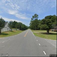 Comprehensive  Dental Center, dentists office located at 408 Briarwood Ln, Kinston, NC.