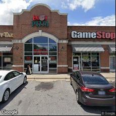 John Wesley Edmunds III, DDS, dentists office located at 117 N Myrtle School Rd, Bessemer City, NC.